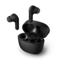 Philips 2000 series TAT2206BK/00 headphones/headset True Wireless Stereo (TWS) In-ear Calls/Music Bl