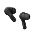 Philips 2000 series TAT2206BK/00 headphones/headset True Wireless Stereo (TWS) In-ear Calls/Music Bl