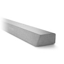 Philips TAB8507/10 soundbar speaker Silver 3.1 channels 600 W