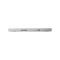 Philips TAB8507/10 soundbar speaker Silver 3.1 channels 600 W