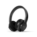 Philips TAA4216BK/00 headphones/headset Wired &amp; Wireless Head-band Calls/Music USB Type-C Bl