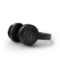 Philips TAA4216BK/00 headphones/headset Wired &amp; Wireless Head-band Calls/Music USB Type-C Bl