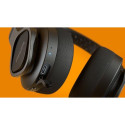 Philips TAA4216BK/00 headphones/headset Wired &amp; Wireless Head-band Calls/Music USB Type-C Bl