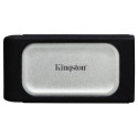 Kingston Technology 1000G PORTABLE SSD XS2000