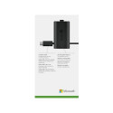 Microsoft Xbox One Play &amp; Charge Kit