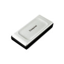 Kingston Technology 4000G PORTABLE SSD XS2000