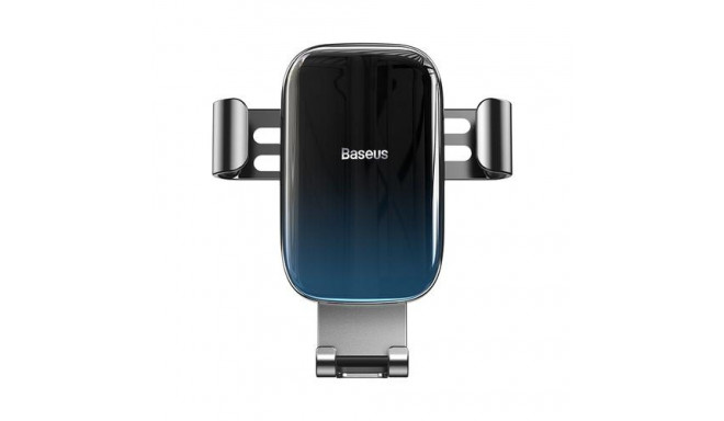 Baseus Glaze Gravity Passive holder Mobile phone/Smartphone Black