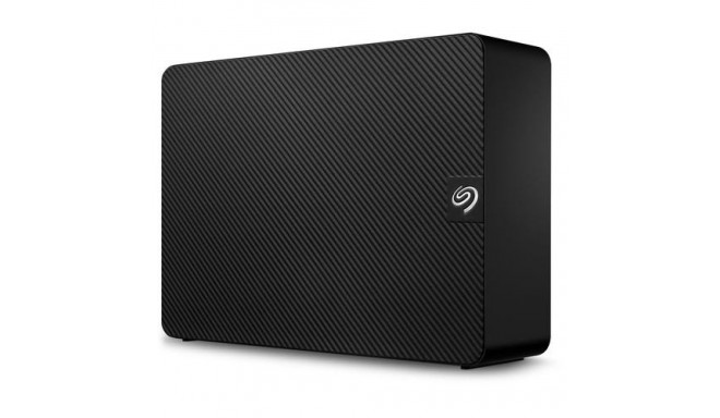 Seagate Expansion STKP6000400 external hard drive 6 TB Black