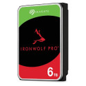 Seagate IronWolf Pro ST6000NT001 internal hard drive 3.5&quot; 6 TB