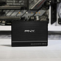 PNY CS900 2 TB 2.5&quot; Serial ATA III