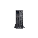 APC SRTG5KXLI uninterruptible power supply (UPS) Double-conversion (Online) 5 kVA 5000 W 3 AC outlet