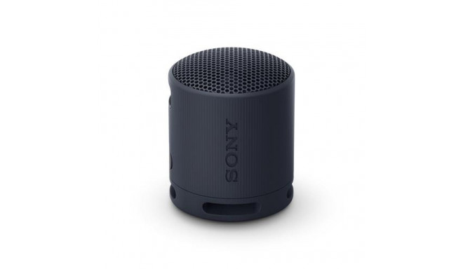 Sony SRS-XB100 - Wireless Bluetooth Portable Speaker, Durable IP67 Waterproof &amp; Dustproof, 1