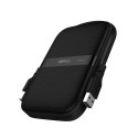 Silicon Power A60 external hard drive 4 TB USB Type-A 3.2 Gen 1 (3.1 Gen 1) Black