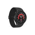 Samsung Galaxy Watch5 Pro 3.56 cm (1.4&quot;) OLED 45 mm Digital 450 x 450 pixels Touchscreen Bl