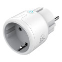 Deltaco SH-P01M smart plug 3600 W Home White