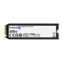 Kingston Technology 500G RENEGADE PCIe 4.0 NVMe SSD W/ HEATSINK