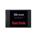 SanDisk Plus 2.5&quot; 480 GB Serial ATA III SLC