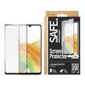 PanzerGlass SAFE. by ® Screen Protector Samsung Galaxy A33 5G