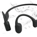 SHOKZ OpenRun Headset Wireless Neck-band Sports Bluetooth Black