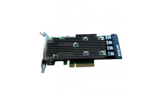 Fujitsu PRAID EP540i FH/LP RAID controller PCI Express 3.0 12 Gbit/s