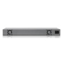 Alta Labs S24-POE network switch Managed Gigabit Ethernet (10/100/1000) Power over Ethernet (PoE) 1U