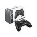 MSI FORCE GC30 V2 Wireless Gaming Controller &#039;PC and Android ready, Upto 8 hours battery us