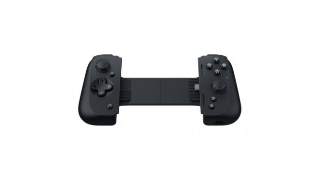 Razer Kishi V2 Black USB Gamepad Analogue / Digital Android