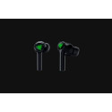 Razer Hammerhead HyperSpeed Headphones Wireless In-ear Gaming Bluetooth Black