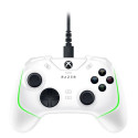 Razer Wolverine V2 Chroma White USB Gamepad Analogue / Digital Xbox Series S, Xbox Series X