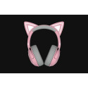 Razer Kraken Kitty V2 BT Headset Wireless Head-band Gaming Bluetooth Pink