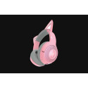 Razer Kraken Kitty V2 BT Headset Wireless Head-band Gaming Bluetooth Pink