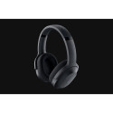 Razer Barracuda Headset Wired &amp; Wireless Head-band Calls/Music USB Type-C Bluetooth Black