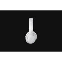 Razer RZ04-03790200-R3M1 headphones/headset Wireless Head-band Gaming USB Type-C Bluetooth Grey, Whi