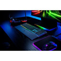 Razer Ornata V3 RGB Gaming USB Keyboard, Black