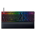 Razer Huntsman V2 keyboard Gaming USB QWERTY US English Black