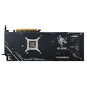PowerColor Hellhound RX7700XT 12G-L/OC graphics card AMD Radeon RX 7800 XT 12 GB GDDR6