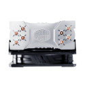 Cooler Master Hyper 212 EVO V2 Processor 12 cm Black, Silver 1 pc(s)