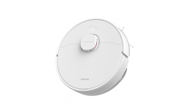 Dreame DreameBot D10s robot vacuum 0.57 L Bagless White