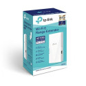 TP-Link RE500X network extender Network transmitter &amp; receiver White 1000 Mbit/s