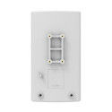 Mikrotik PowerBox Pro wired router Gigabit Ethernet White