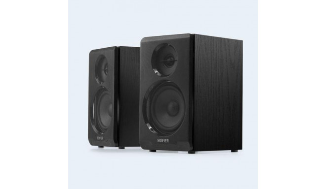 Edifier R33BT loudspeaker Black Wired &amp; Wireless 10 W