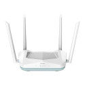 D-Link R15 EAGLE PRO AI AX1500 Smart Router