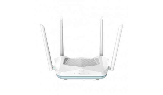 D-Link R15 EAGLE PRO AI AX1500 Smart Router