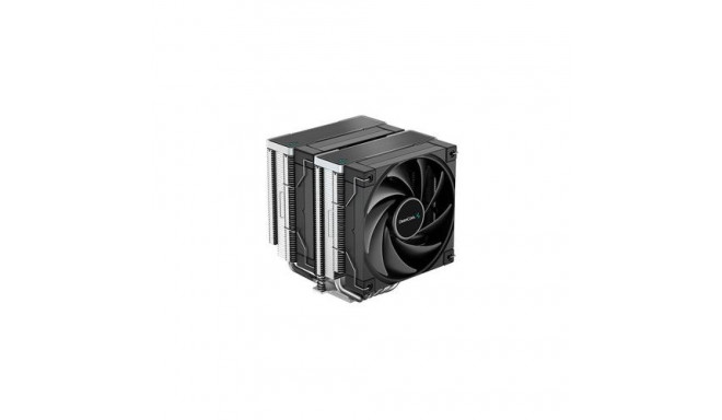 DeepCool AK620 Processor Air cooler 12 cm Black 1 pc(s)