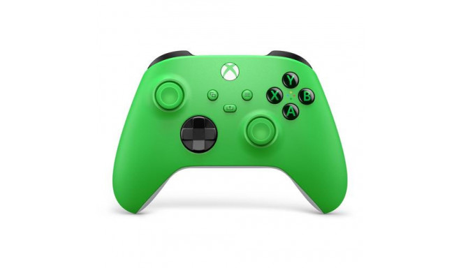 Microsoft Xbox Wireless Controller Green Bluetooth/USB Gamepad Analogue / Digital Android, PC, Xbox 