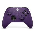 Microsoft QAU-00069 Gaming Controller Purple Bluetooth/USB Gamepad Analogue / Digital Android, PC, X