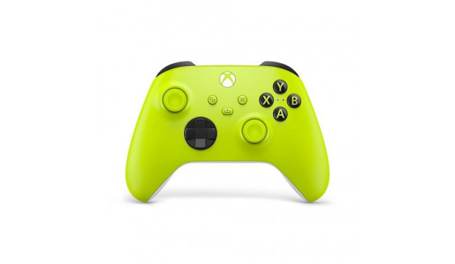 Microsoft Xbox Wireless Controller Green, Mint colour Bluetooth Joystick Analogue / Digital Xbox, Xb