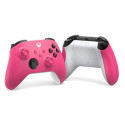 Microsoft Xbox Wireless Controller Pink, White Bluetooth Gamepad Analogue / Digital Xbox Series S, A