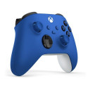 Microsoft Xbox Wireless Controller Blue, White Bluetooth/USB Gamepad Analogue / Digital Android, PC,