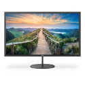 AOC V4 Q32V4 computer monitor 80 cm (31.5&quot;) 2560 x 1440 pixels 2K Ultra HD LED Black